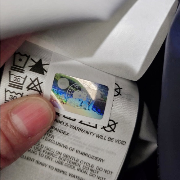 Sold-Authentic Canada Goose Seaboard jacket woman S - Picture 7 of 8